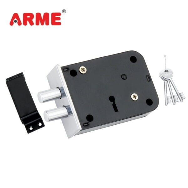 ADL-03-Bullet Ragular Door Lock