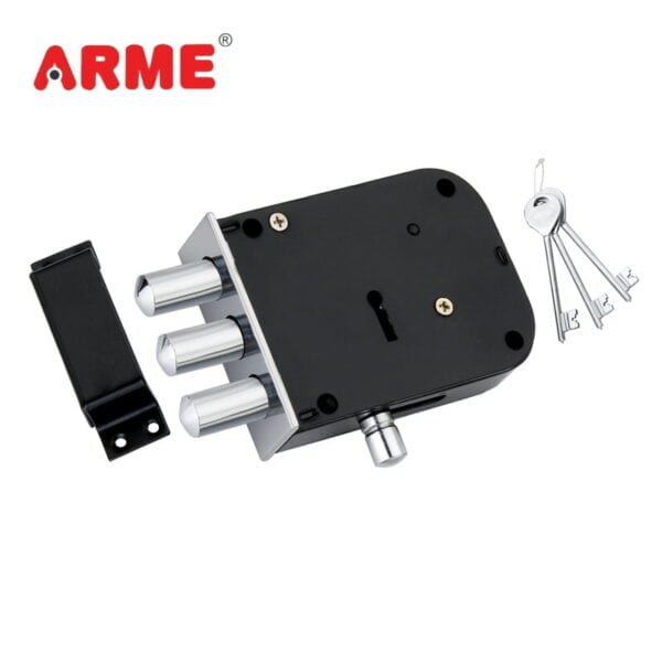 ADL-04-B-Latch Ragular Door Lock