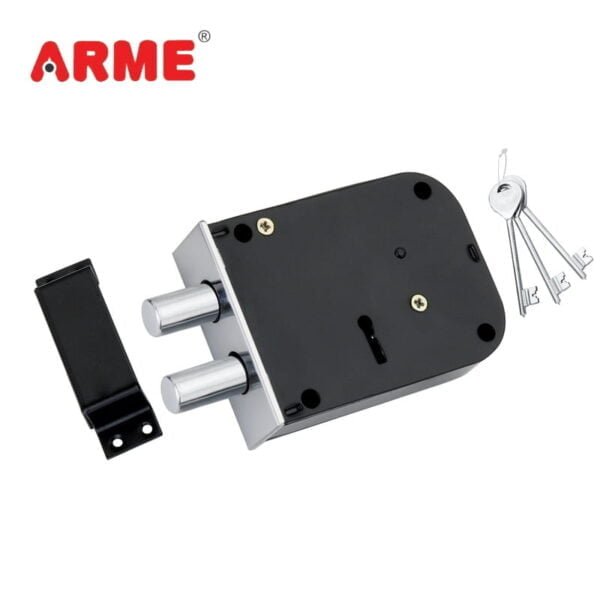 ADL-04-Bullet Ragular Door Lock