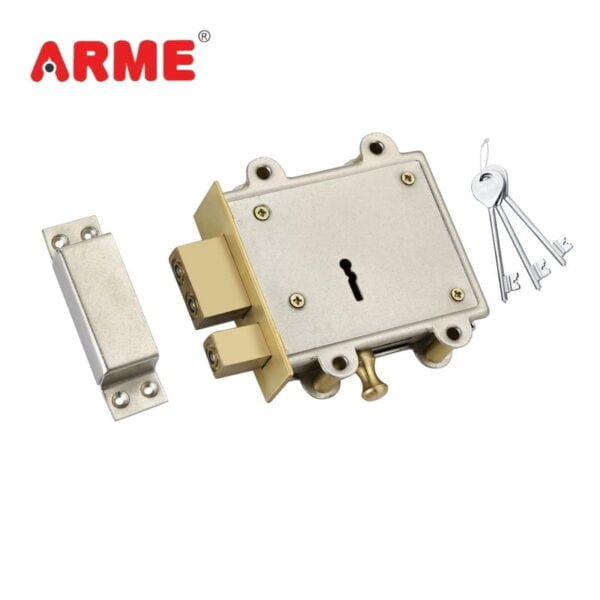 ADL-04-Heavy Ragular Door Lock