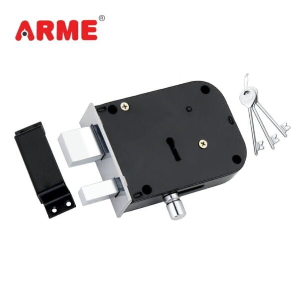 ADL-04-S-Latch Ragular Door Lock