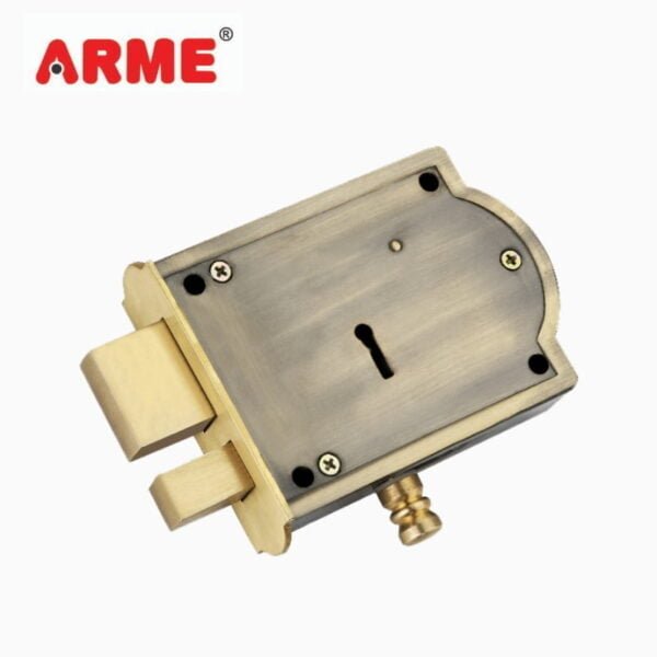 ADL-05 Antique Regular Door Lock