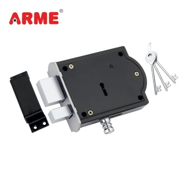 ADL-05-S-Latch Ragular Door Lock