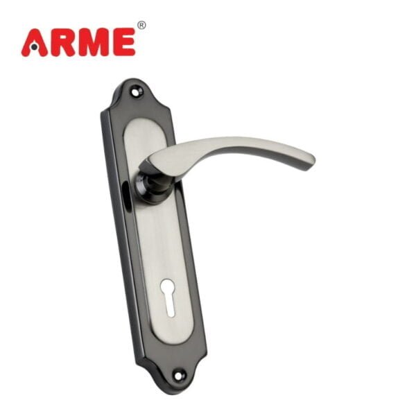 AIH-01 Iron Mortice Handle