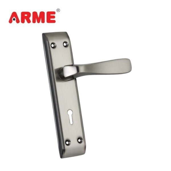 AIH-02 Iron Mortice Handle
