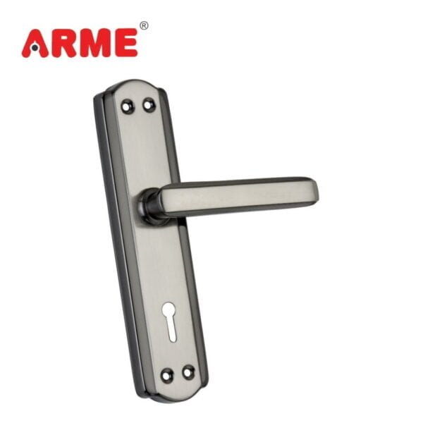AIH-03 Iron Mortice Handle