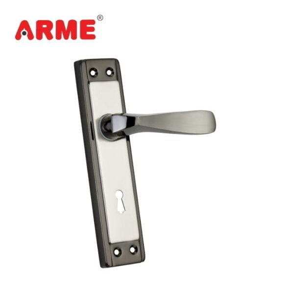 AIH-05 Iron Mortice Handle
