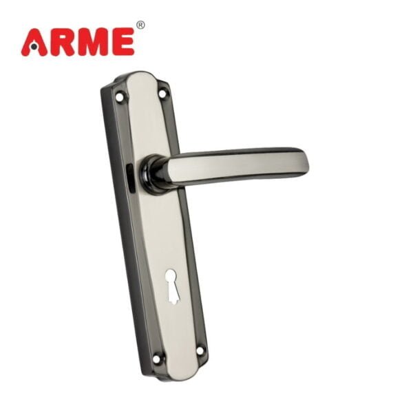 AIH-06 Iron Mortice Handle