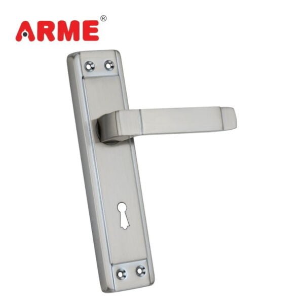 AIH-08 Iron Mortice Handle