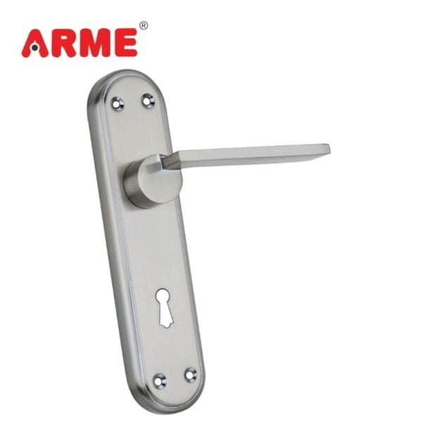 AIH-10 Iron Mortice Handle