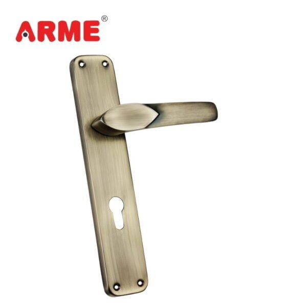 AIH-111 Iron Mortice Handle