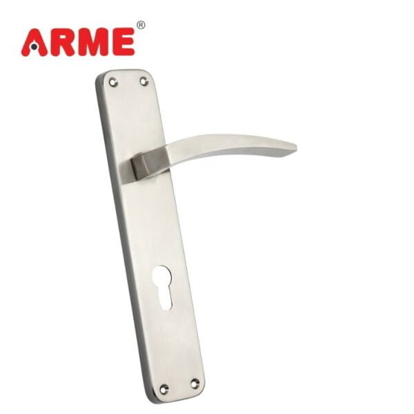 AIH-113 Iron Mortice Handle
