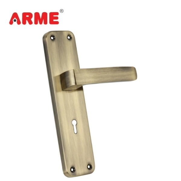 AIH-116 Iron Mortice Handle