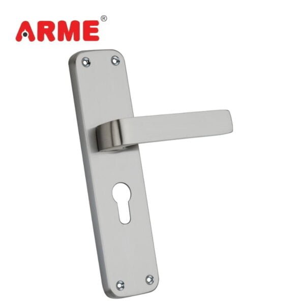AIH-119 Iron Mortice Handle