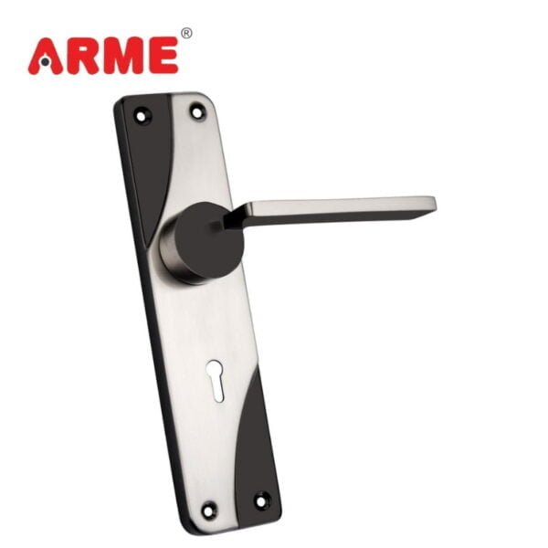 AIH-120 Iron Mortice Handle