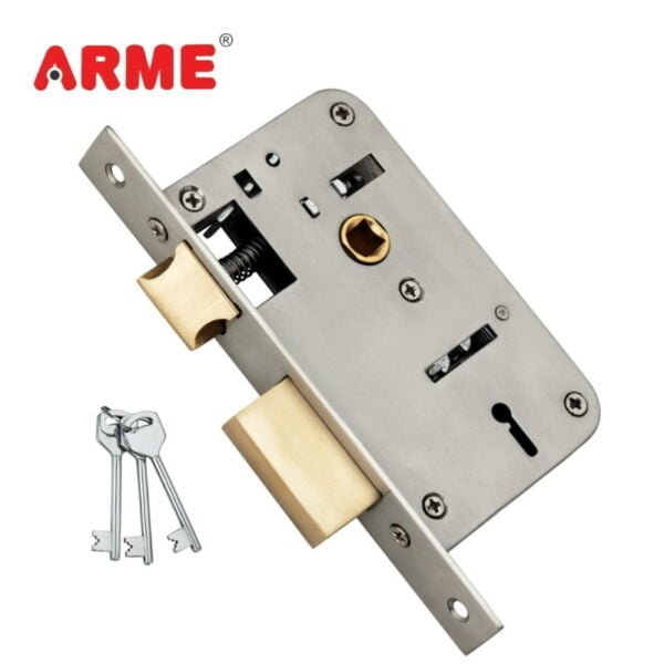 AML-05 HSS