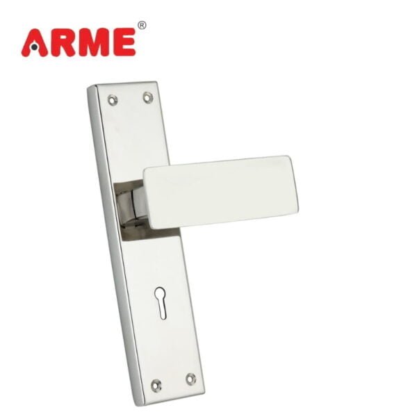 ASH-020 SS Mortice Handle