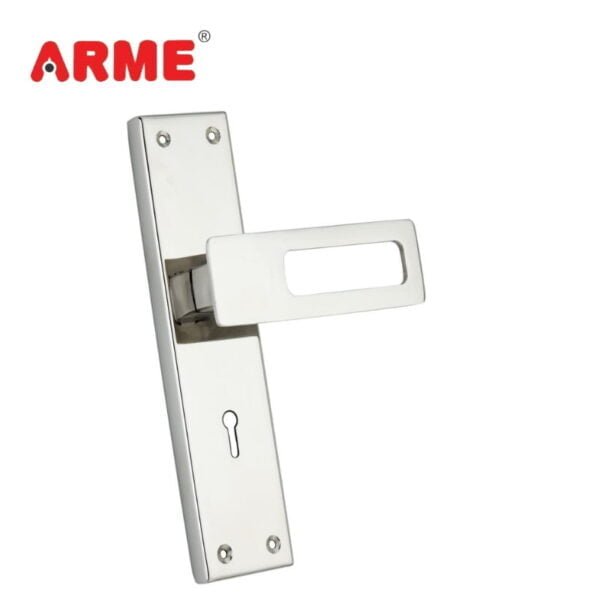 ASH-021 SS Mortice Handle