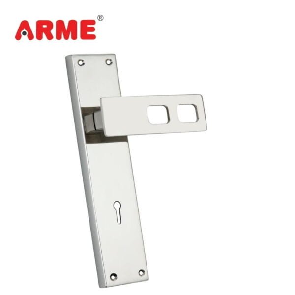 ASH-022 SS Mortice Handle