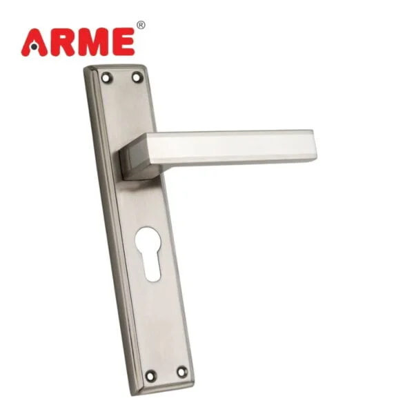 ASH-822 SS Mortice Handle