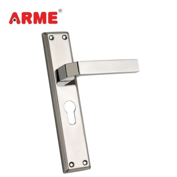 ASH-824 SS Mortice Handle
