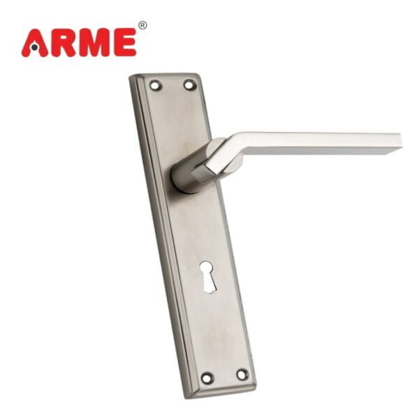 ASH-831 SS Mortice Handle
