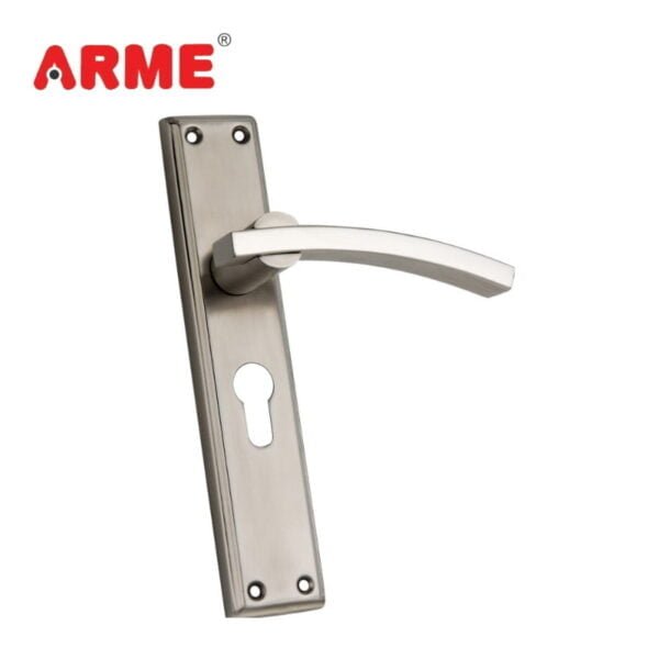 ASH-832 SS Mortice Handle