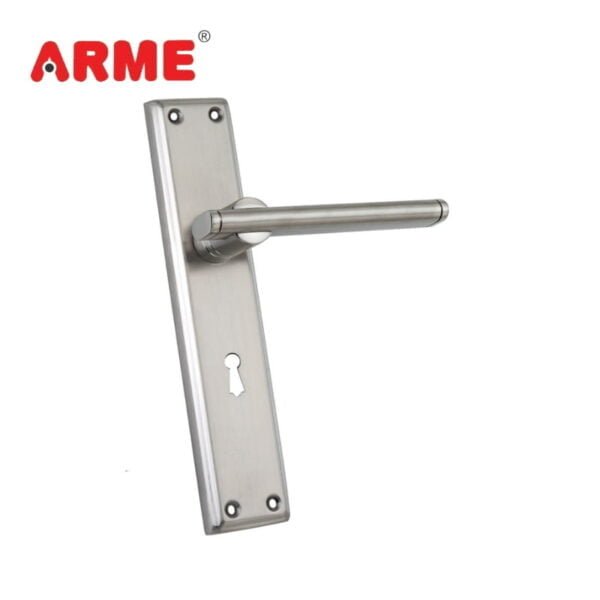 ASH-833 SS Mortice Handle
