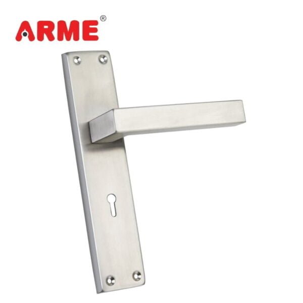 ASH-852 SS Mortice Handle
