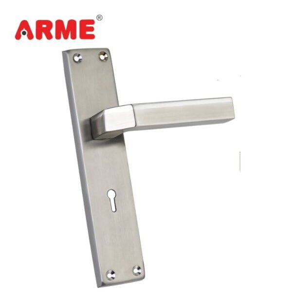 ASH-853 SS Mortice Handle