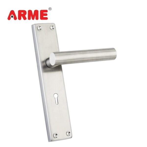 ASH-854 SS Mortice Handle