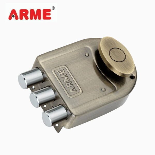 ATB-1CK Tri Bolt Door Lock