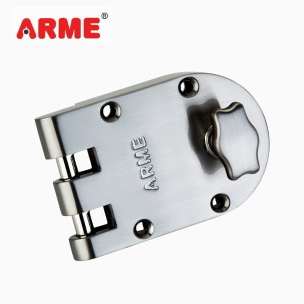AVB-1CK Verti Bolt Door Lock