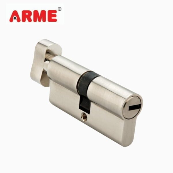 OSK 60mm Normal Knob Zinc