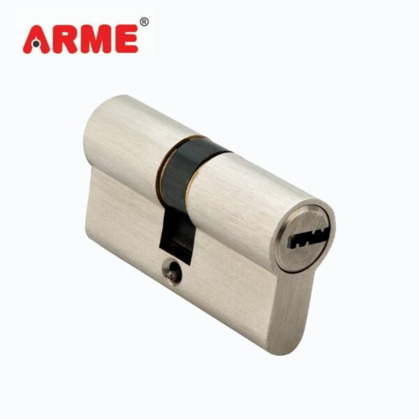 OSK 60mm Zinc
